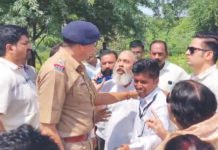 Dondaicha Case: दोंडाईचा येथील प्रकरण : माजी राष्ट्रपती प्रतिभाताई पाटलांच्या शेतजमिनीवर रावल कुटुंबियांचा कब्जा