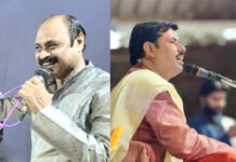 ‘Padwa Pehat’ 22nd October ‘साईमत’ परिवारातर्फे २२ ऑक्टोबरला ‘पाडवा पहाट’ मैफिल