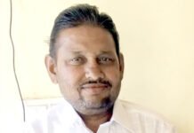 Khamkheda ; खामखेडा येथे दुचाकीच्या धडकेत इसमाचा मृत्यू