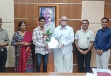 ‘Ayush’ Olympiad : भारतीय ज्ञान परंपरा ऑलिम्पियाडमध्ये ‘आयुषचा’ राष्ट्रीय स्तरावरील गौरव