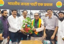 Muslim Community : मुस्लिम समाजाने मुख्य प्रवाहात सामील व्हावे : जमाल सिद्दीकी