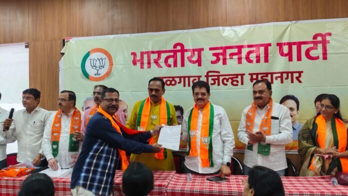 Pramod Wani