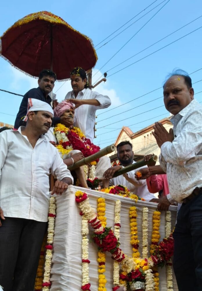 Sukdev Maharaj