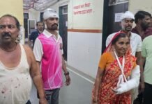 Khedi Kadholi Of Erandol Taluka : एरंडोल तालुक्यातील खेडी कढोलीत विसर्जन मिरवणुकीतील वादातून हाणामारी