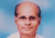 Pr. Bho. Chaudhary : जामनेर तालुका निवृत्त सेवा संघाच्या तालुकाध्यक्षपदी प्र.भो.चौधरी