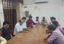 ‘MNS’ Blows The Election : ‘मनसे’कडून निवडणुकीचा शंखनाद : जनतेचा वाढला विश्वास