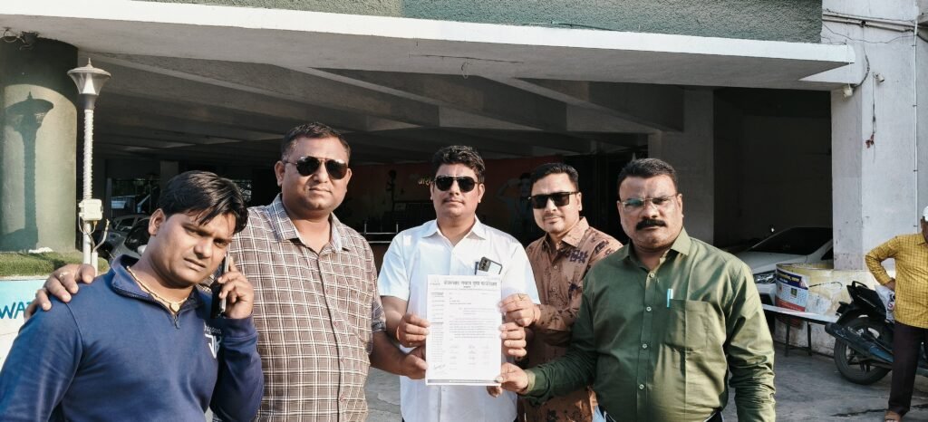 Kanjerbhat Community : पूर्वजांची समाधी सुरक्षित ठेवण्यासाठी कंजरभाट समाजाच्या युवकांचा पुढाकार