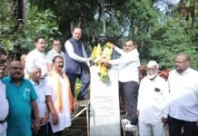 Run for Unity : ‘रन फॉर युनिटी’तून एकतेचा संदेश; धुळेकरांचा उत्स्फूर्त सहभाग