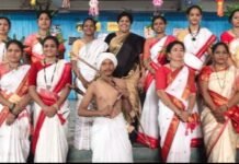 Bohra School : बोहरा स्कूल मध्ये सांस्कृतिक उपक्रमांतून आदिवासी जागरूकता सप्ताह