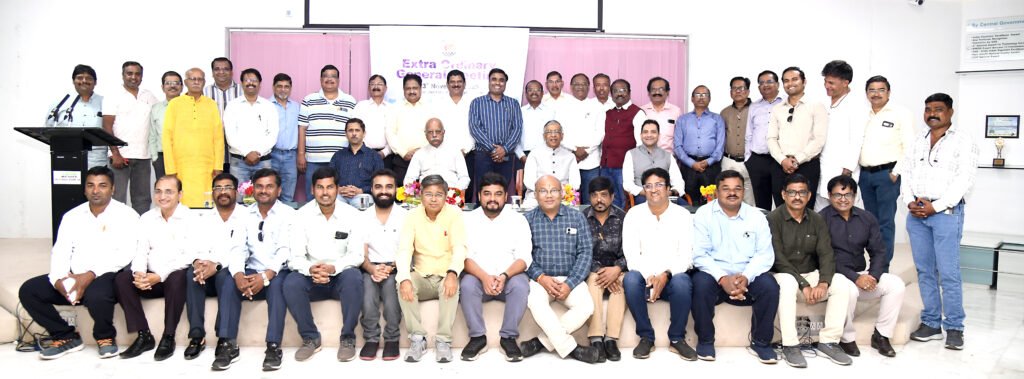 Chess Association Announced : महाराष्ट्र बुद्धिबळ संघटनेची नूतन कार्यकारिणी जाहीर