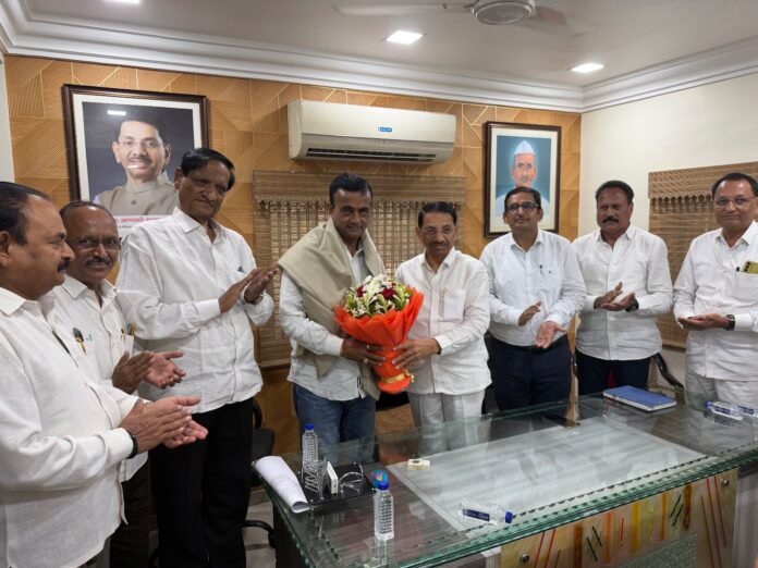 Majur Kamgar Fedration