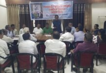 Constitution Honor Conference : संविधान सन्मान संमेलन देशासाठी ‘आयडॉल’ ठरेल : मुकुंद सपकाळे