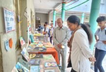 Children’s Day Was Celebrated : धामणगावातील माध्यमिक विद्यालयात ‘बालदिन’ विविध उपक्रमांनी साजरा