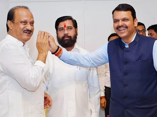 भाजप-शिंदे गट संघर्षात वाढ; २ डिसेंबरच्यानंतर मोठी हालचाल?