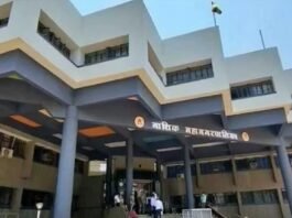 "नाशिक BJP उमेदवार निवड प्रक्रिया