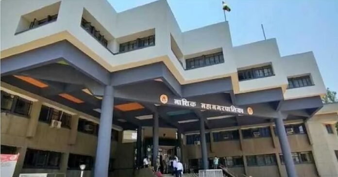 "नाशिक BJP उमेदवार निवड प्रक्रिया