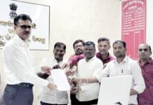 Hilly : डोंगराळे गुन्ह्यातील नराधमांना फाशीची शिक्षा द्या