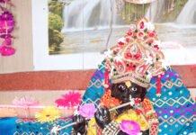 Dattaprabhu pilgrimage festival