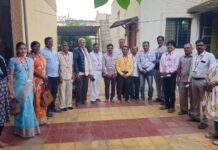 Muktainagar : मुक्ताईनगरात मानवाधिकार दिन साजरा Human Rights Day celebrated in Muktainagar