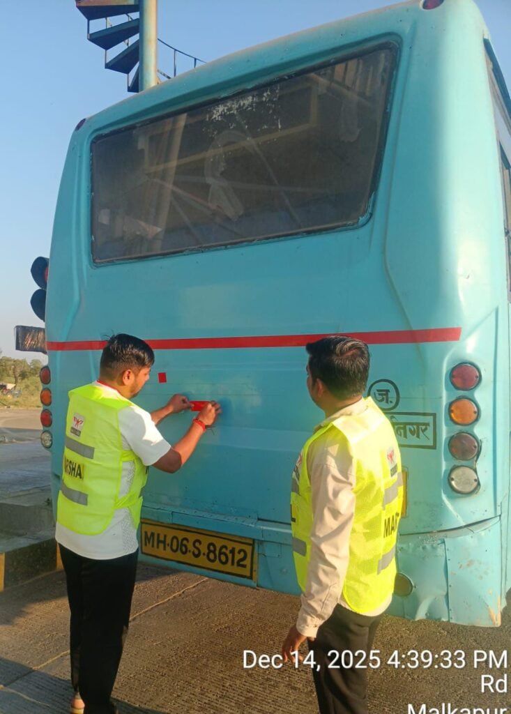 Traffic Safety Initiative