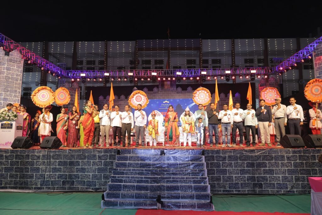 ‘Resonance’ cultural festival in full swing at Pankaj Global Public School
