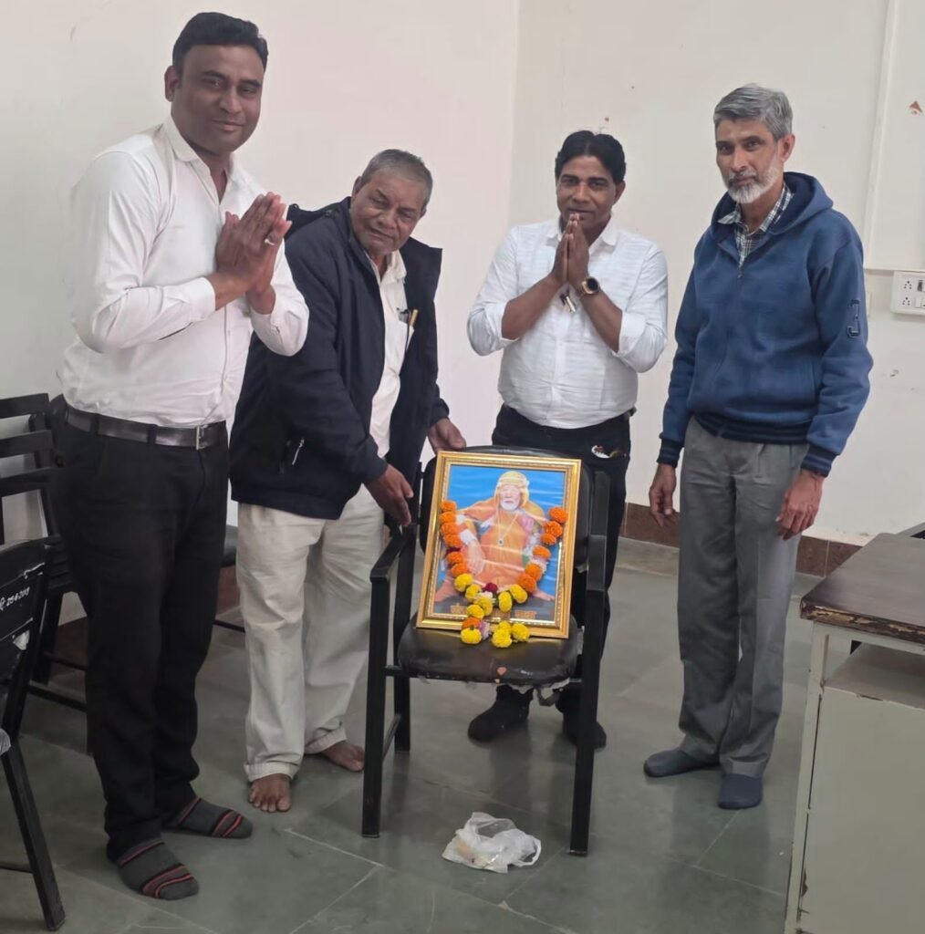 Gadge Baba's thoughts echoed in Bodwad court