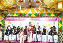 State level : पाचोरा येथील राज्यस्तरीय महिला सप्ताहाचा भक्तिमय कार्यक्रम