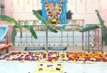 Dutt Jayanti : दत्त जयंतीनिमित्त विविध ठिकाणी भक्तिमय उत्सव; स्वामी समर्थ सप्ताहाची भव्य सांगता