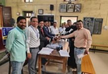 चोपडा राष्ट्रीय लोक अदालतीत धक्कादायक कामगिरी