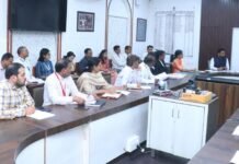 ‘Sudden Drinking Water Reservation’ : जिल्ह्यातील ३७१ गावांना ‘आकस्मित पिण्याचे पाणी आरक्षण’ मंजूर