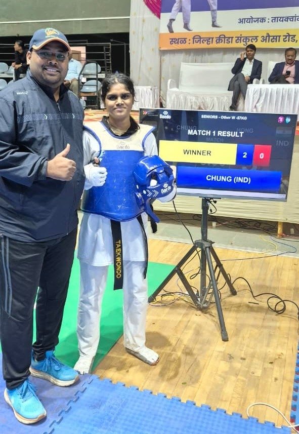 NIKIAT PAWAR_TAYCONDO