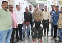 जळगाव एलसीबीची कामगिरी