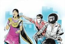 Chain : यावल येथे महिलेच्या गळ्यातील सोन्याची चैन लंपास