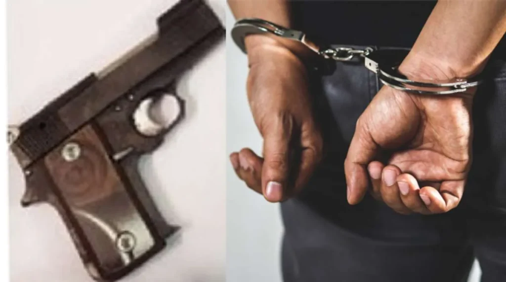 Bhusawal: Village knife seized from woman outside Bhusawal court