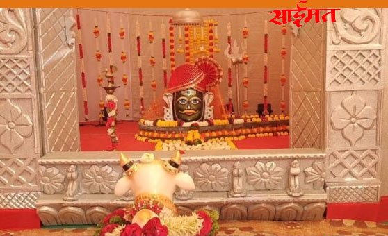 Jalgaon : महाशिवरात्री निमित्त जळगावात ब्रह्माकुमारीजचा भव्य उपक्रम Jalgaon: Grand event of Brahma Kumaris in Jalgaon on the occasion of Mahashivratri