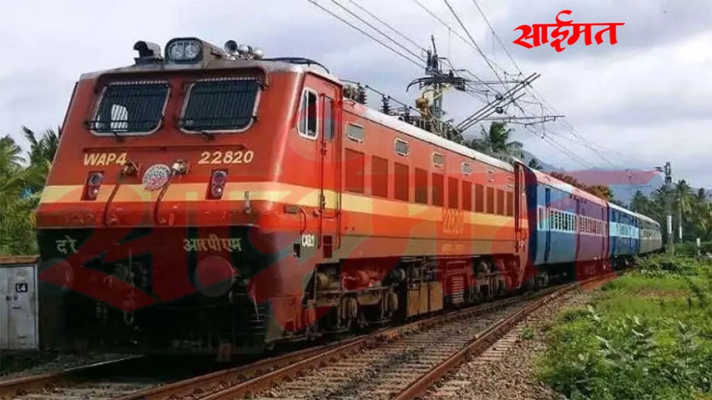 Railways : शालिमार-लोकमान्य टिळक व ज्ञानेश्वरी एक्सप्रेस पुन्हा वेळापत्रकानुसार धावणार