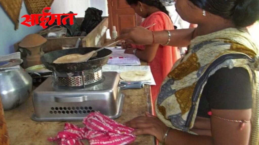 Kopargaon : कोपरगावमधून व्यावसायिकांसाठी दिलासादायक उपक्रम; इथेनॉल स्टोव्ह नव्या पर्यायासह उघडला