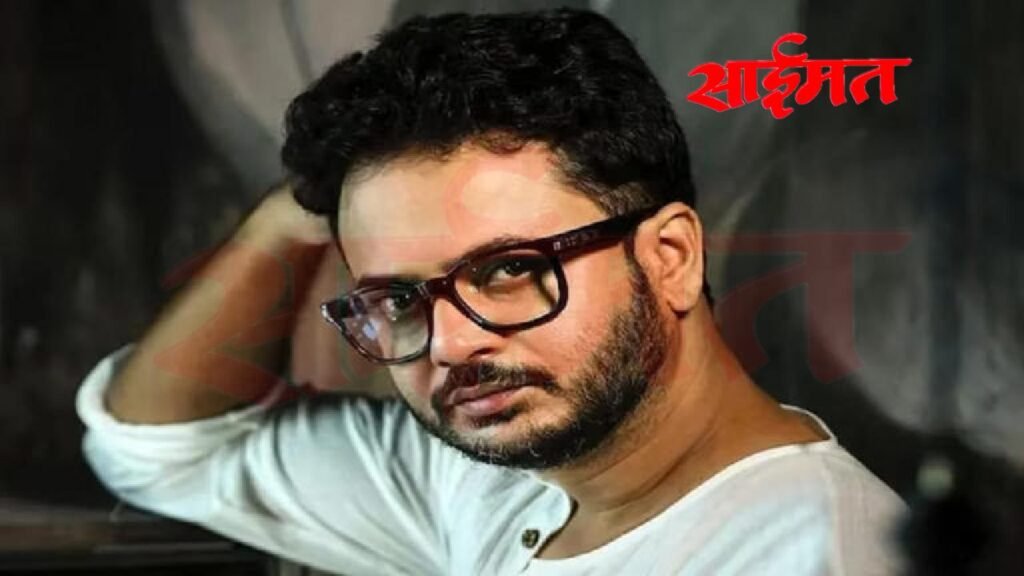 Rahul Arunoday Banerjee : बंगाली अभिनेता राहुल अरुणोदय बॅनर्जी यांचा शूटिंगदरम्यान दुर्दैवी मृत्यू