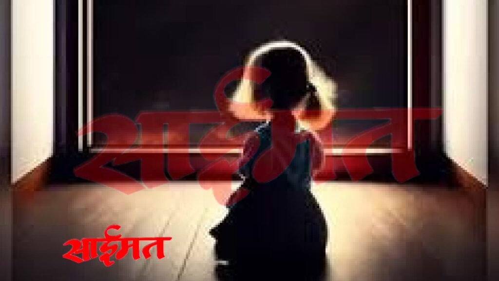 Heartbreaking Incident In Chopra : दोन महिन्यांच्या चिमुकलीचा हिंस्त्र प्राण्याच्या हल्ल्यात मृत्यू