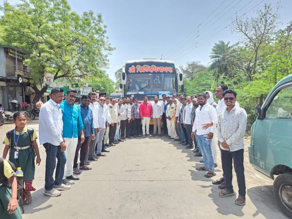 Paladhi : पाळधीत दृष्टीदानाचा महाउपक्रम; २३५ रुग्णांना नवजीवनाचा प्रकाश