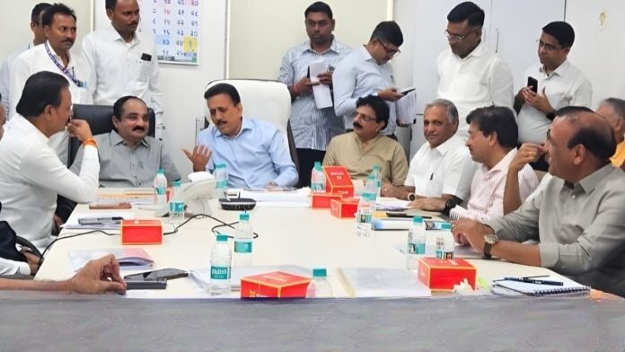 Muktainagar : मुक्ताईनगरच्या पुनर्वसनासाठी ३८५ कोटींचा निधी मंजूर