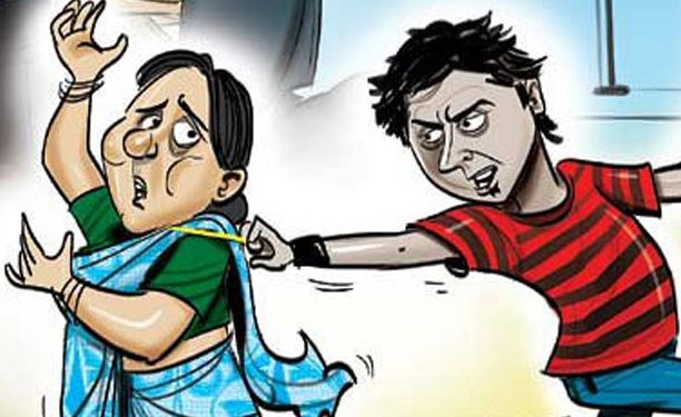 Jalgaon : कासमवाडी आठवडे बाजारात चोरट्यांचा धुमाकूळ