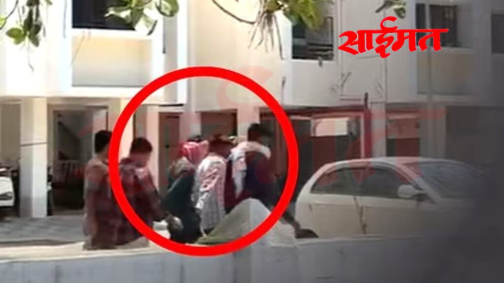 प्रेमाचे नाटक, शोषणाचा खेळ! अमरावतीतील धक्कादायक प्रकरण उघड