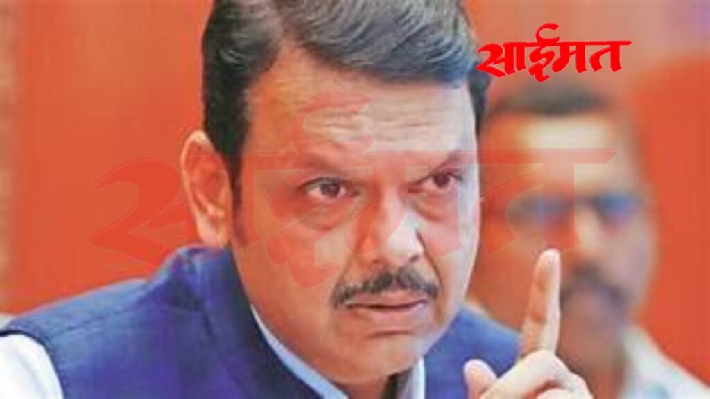 Ashok Kharat : अशोक खरात प्रकरणात ईडीची कारवाई निश्चित; मुख्यमंत्री फडणवीस म्हणाले – कुणालाही सुटणार नाही