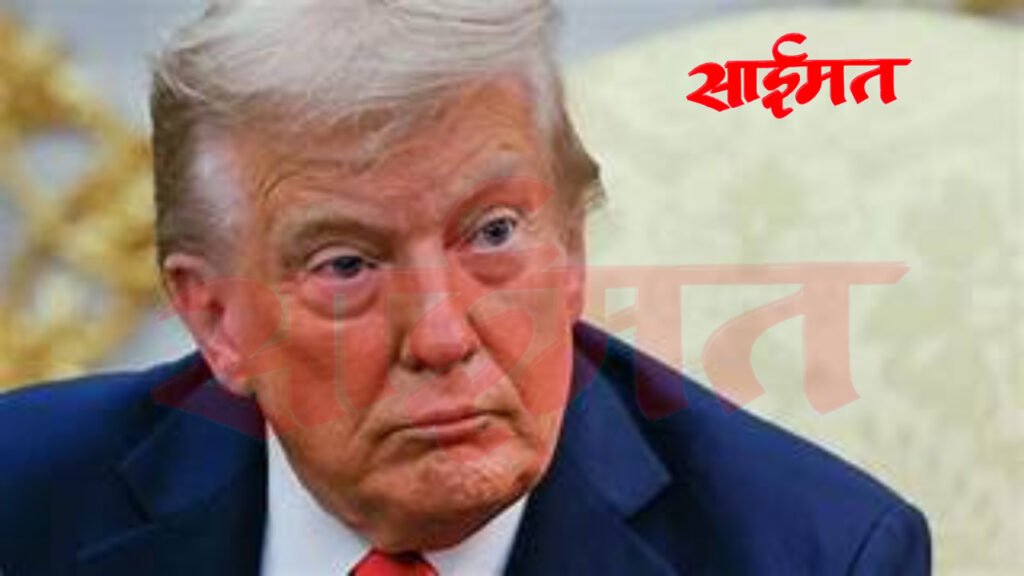 “अमेरिकेचा इराणवरील हल्ला: जगभरात चिंतेचा ढग”