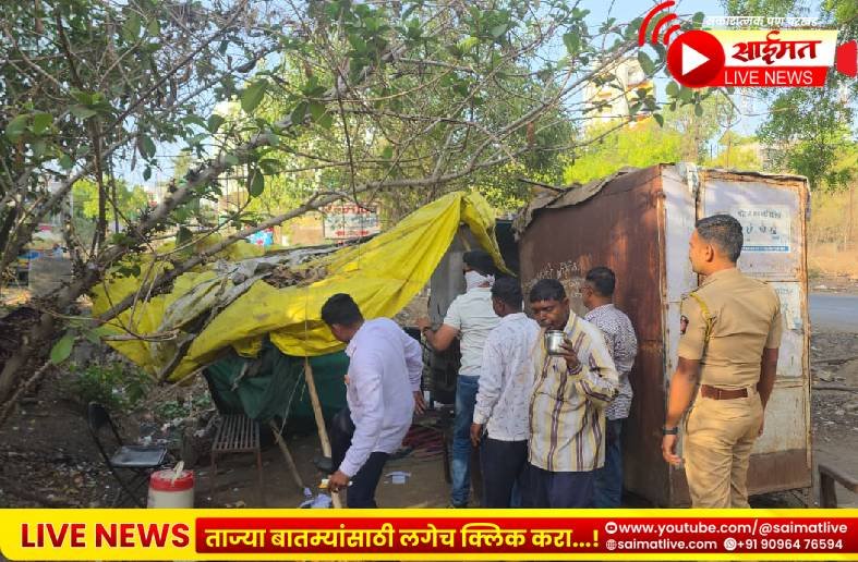 जळगावात पोलिसांची ‘धडक कारवाई’! सलग दुसऱ्या दिवशी अवैध सट्टा आणि दारू अड्ड्यांवर छापे; गुन्हेगारांचे धाबे दणाणले
