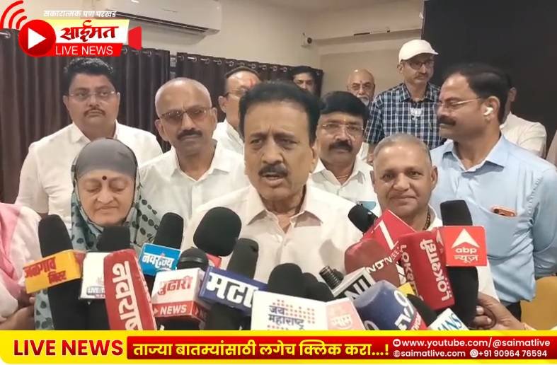 जळगावात महायुतीला दिलासा; रेश्मा काळे माघारीची शक्यता बळावली
