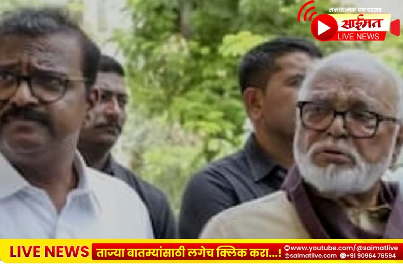 राजकीय भूकंप? डावलल्यामुळे छगन भुजबळ राष्ट्रवादीला ठोकणार रामराम? समर्थकांच्या ‘त्या’ पोस्टरने खळबळ