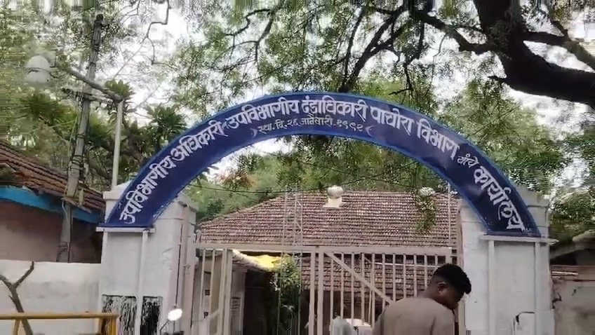 पाचोरा तालुक्यात १९ वर्षीय तरुणीचा विनयभंग; लग्नास नकार दिल्याने शेतात गाठून अश्लील चाळे, संशयित फरार!