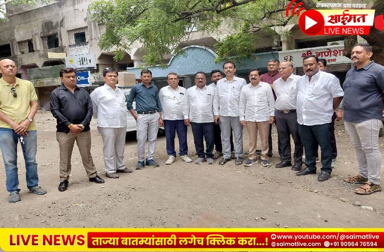 सोनम वांगचुक यांच्या आंदोलनाला जळगावकरांचा पाठिंबा; सोमवारी जिल्हाधिकारी कार्यालयासमोर निदर्शने